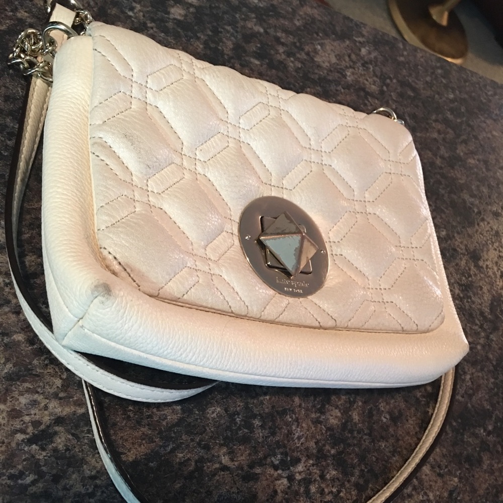 Used Kate spade crossbody